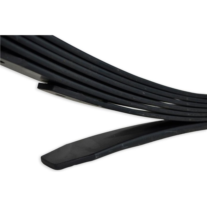Heavy duty leaf spring rear +2" LIFT Ironman 4x4 MITS049D