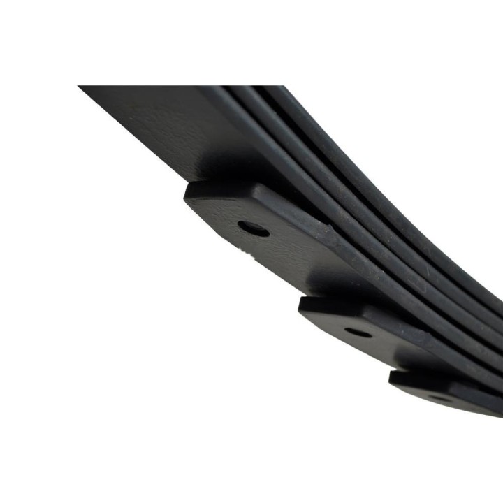 Heavy duty leaf spring rear +2" LIFT Ironman 4x4 MITS049D