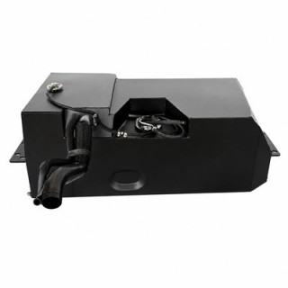 Oversized fuel tank 160L Ironman 4x4 — Toyota Land Cruiser (TANK001)