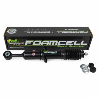 Front shock absorber Ironman 4x4 Toyota Hilux 24730FEH
