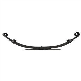 Heavy duty rear leaf spring +2' pcs Ironman 4x4 SUZ002B