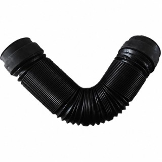 Flexible air intake tube Snakeman 4WD SNS7 | Szekla