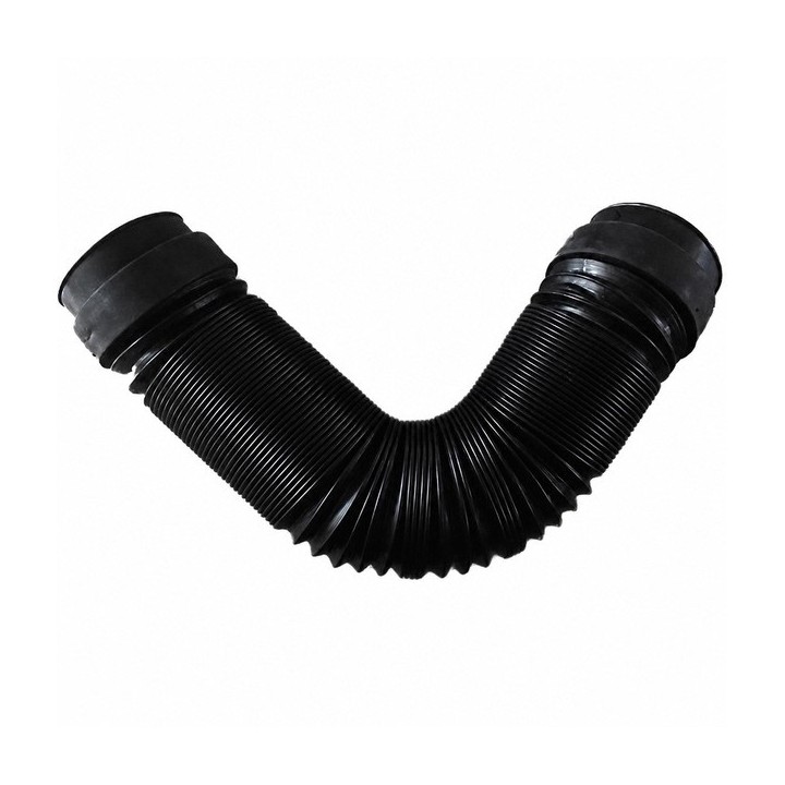Flexible air intake tube Snakeman 4WD SNS7 | Szekla