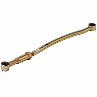 Front adjustable Panhard rod Ironman 4x4 — Toyota Land Cruiser (PANHARD013L)