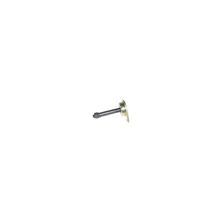 Leaf spring Ironman 4x4 — Toyota Land Cruiser HZJ, Toyota Land Cruiser FJ (354.)