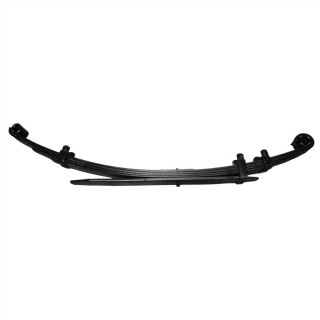 Heavy duty leaf spring +2" Ironman 4x4 MITS041B | Szekla