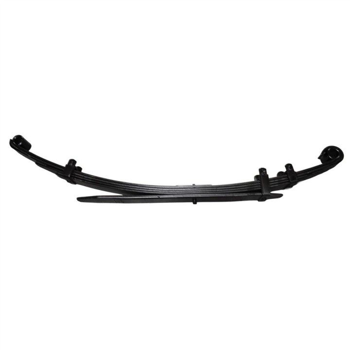 Heavy duty leaf spring +2" Ironman 4x4 MITS041B | Szekla