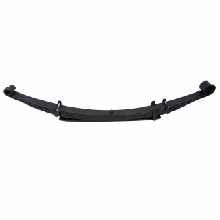 Rear heavy duty leaf spring +2' (pcs) Ironman 4x4 — Toyota Land Cruiser VDJ (TOY062C)