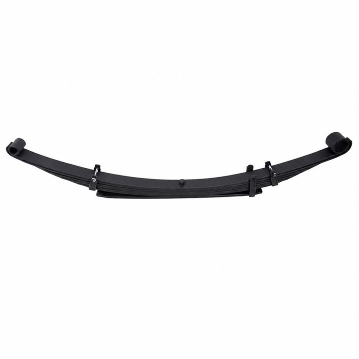 Rear heavy duty leaf spring +2' (pcs) Ironman 4x4 — Toyota Land Cruiser VDJ (TOY062C)