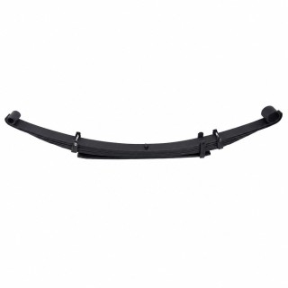 Leaf spring Ironman 4x4 — Toyota HZJ, Toyota Land Cruiser FZJ (TOY007A)