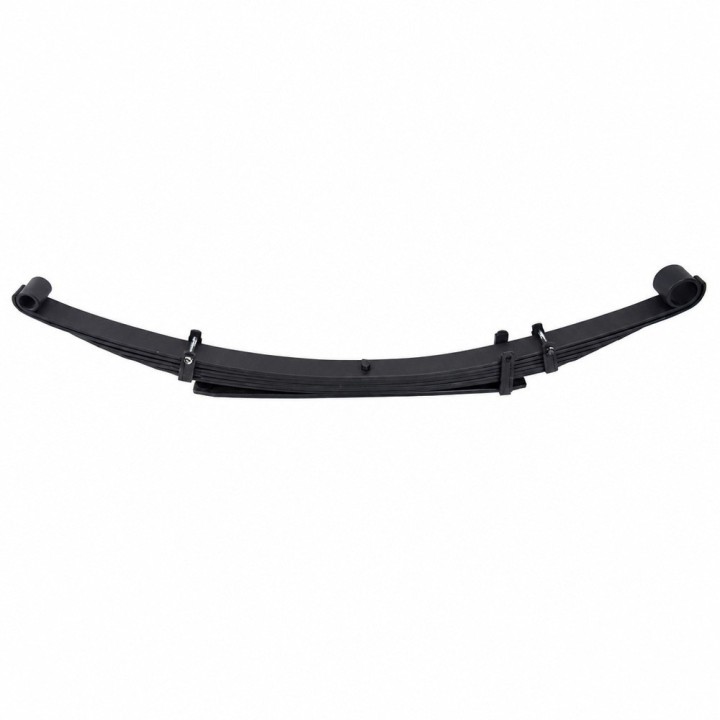 Leaf spring Ironman 4x4 — Toyota HZJ, Toyota Land Cruiser FZJ (TOY007A)