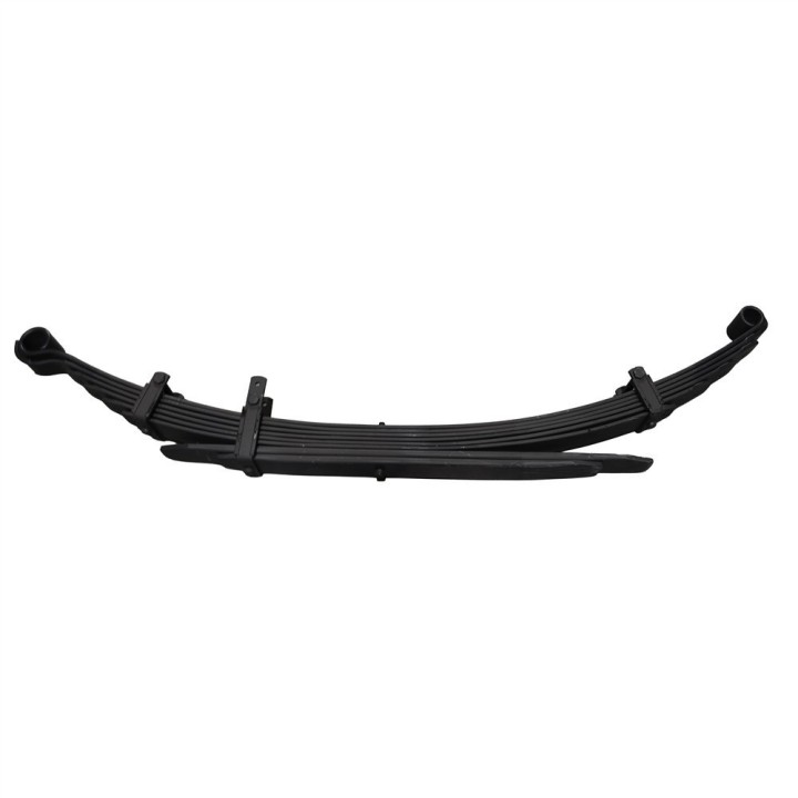 Heavy duty rear leaf spring +2' Ironman 4x4 — Toyota Hilux/Vigo (TOY057A)