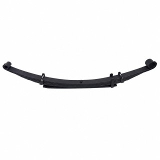 Heavy duty rear leaf spring, +2' (pcs) Ironman 4x4 NISS012D