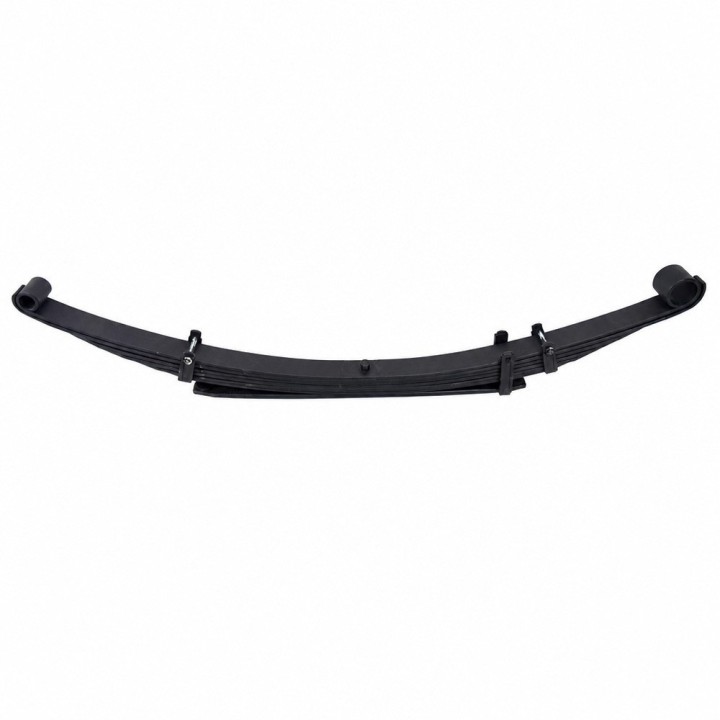 Heavy duty rear leaf spring, +2' (pcs) Ironman 4x4 NISS012D
