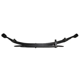 Heavy duty leaf spring rear +2" Ironman 4x4 MAZDA041A