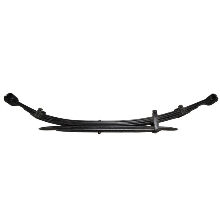 Heavy duty leaf spring rear +2" Ironman 4x4 MAZDA041A