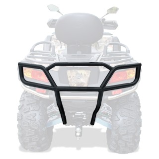 Zderzak tylny CFMOTO X8 bumper aluminium