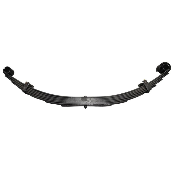Leaf spring Ironman 4x4 — Toyota Land Cruiser (TOY006C)