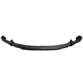 Heavy duty front leaf spring +2',(pcs) Ironman 4x4 TOY010C