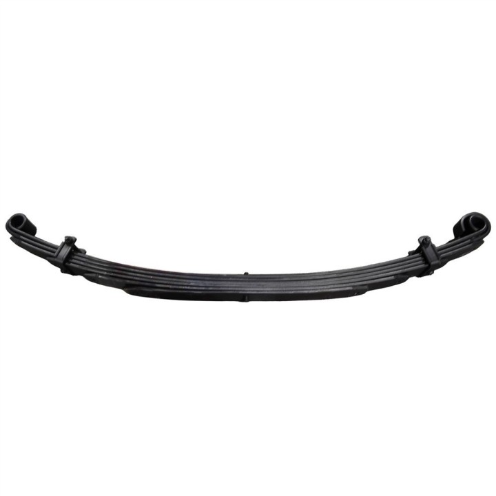 Heavy duty front leaf spring +2',(pcs) Ironman 4x4 TOY010C