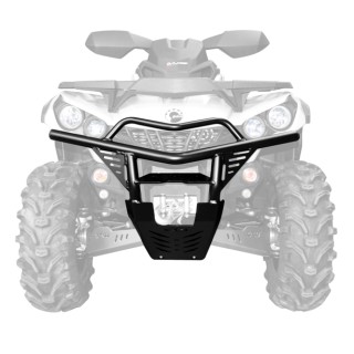 Przedni zderzak CAN-AM OUTLANDER 1000 MAXX/1000 X MR bumper BR5