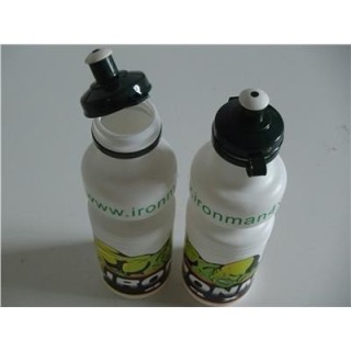 Ironman 4x4 Water Bottle - branded 4x4 drink bottle