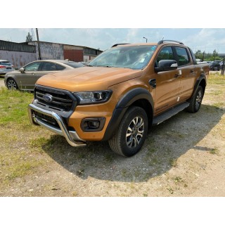 Ford OEM Wheel Arch Extensions Ranger 2019+ Limited and Wildtrak - view 2