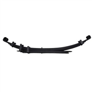 Heavy duty rear leaf spring +2" (1 pcs) Ironman 4x4 HOLD021B
