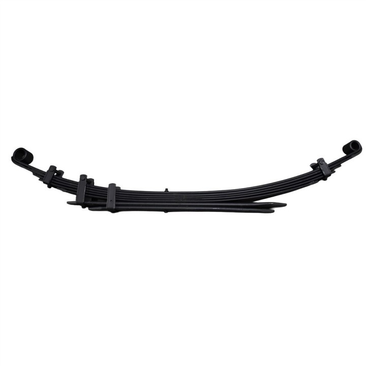 Heavy duty rear leaf spring +2" (1 pcs) Ironman 4x4 HOLD021B
