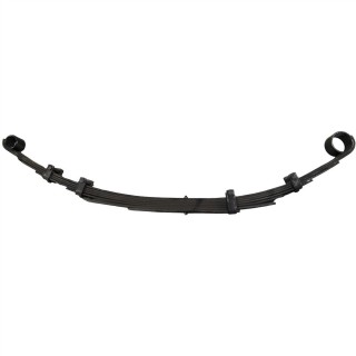 Heavy duty rear leaf spring +2' (pcs) Ironman 4x4 HOLD021D