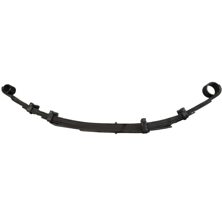 Heavy duty rear leaf spring +2' (pcs) Ironman 4x4 HOLD021D