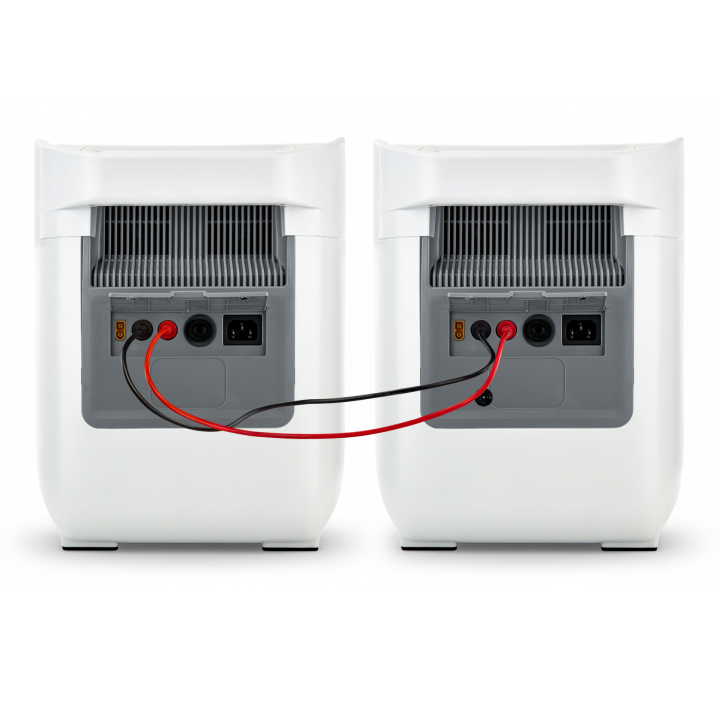 Barracuda DPS2400 Power Station 2400W 2150Wh — Barracuda