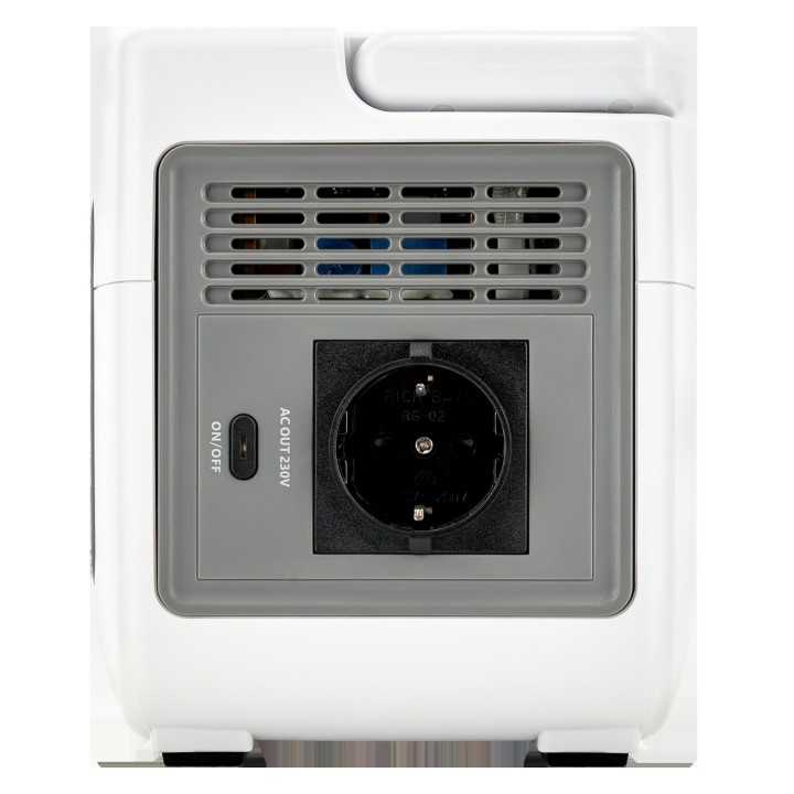 Barracuda DPS300 Power Station 300W 256Wh — Barracuda