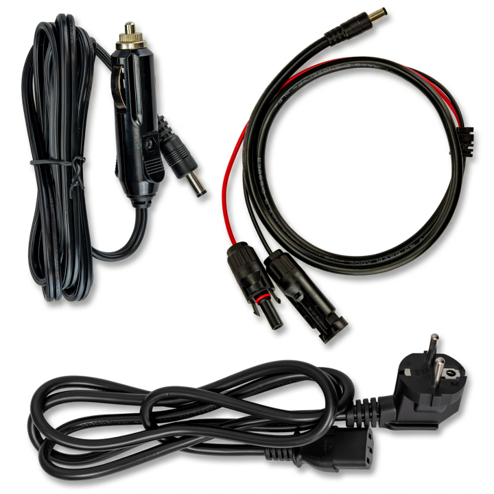 Barracuda DPS300 Power Station 300W 256Wh — Barracuda