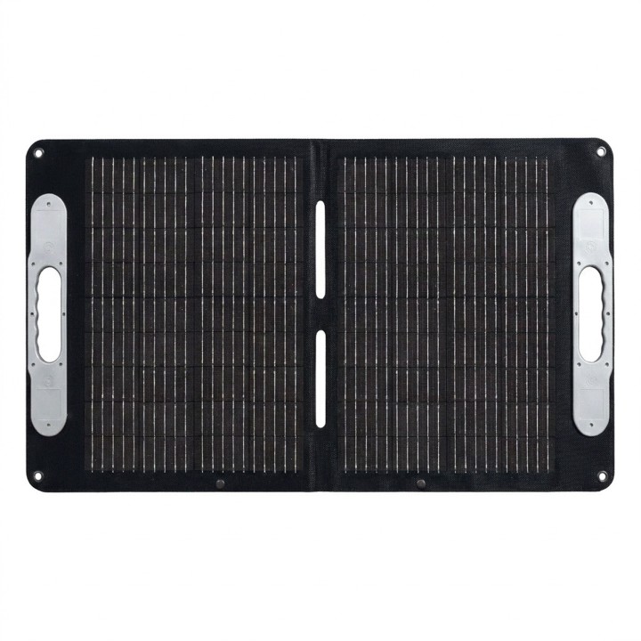 Barracuda BSP60 Foldable Solar Panel 60W 20 V / 3 A, IP67