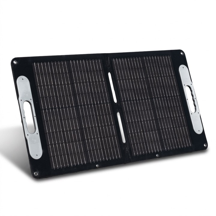 Barracuda BSP60 Foldable Solar Panel 60W 20 V / 3 A, IP67 - view 3