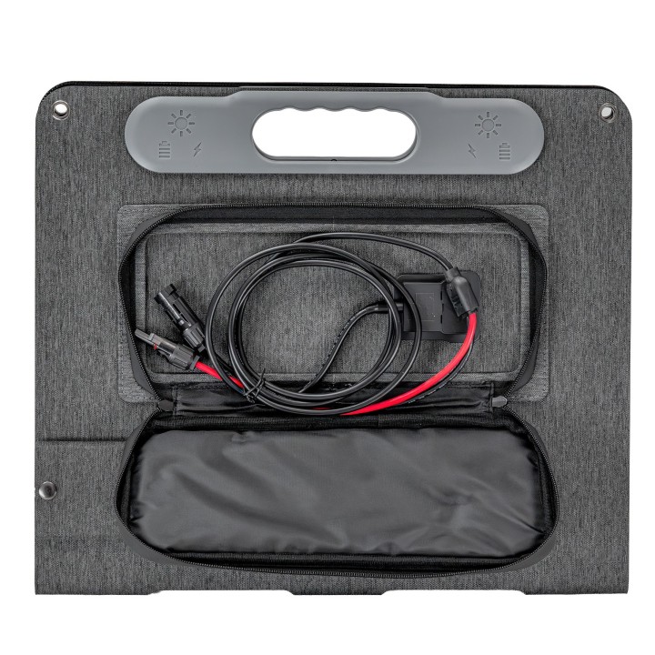Barracuda BSP100 Foldable Solar Panel 100W — Barracuda