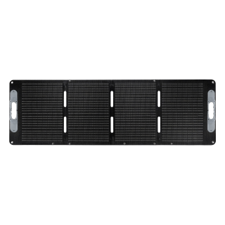 Barracuda BSP200 Foldable Solar Panel 200W — Barracuda