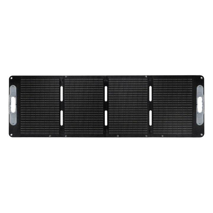 Barracuda BSP200 Foldable Solar Panel 200W — Barracuda