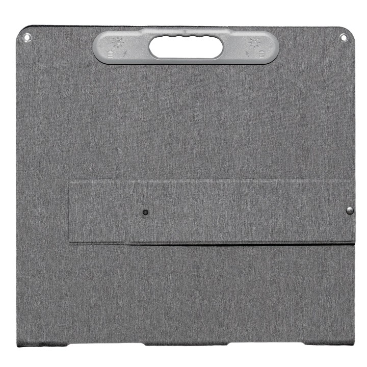 Barracuda BSP200 Foldable Solar Panel 200W — Barracuda