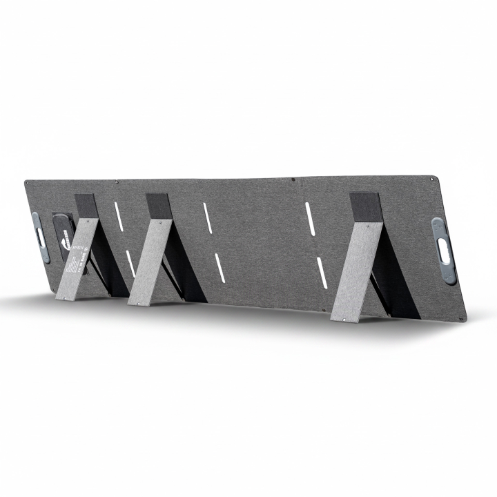Barracuda BSP300 Foldable Solar Panel 300W — Barracuda