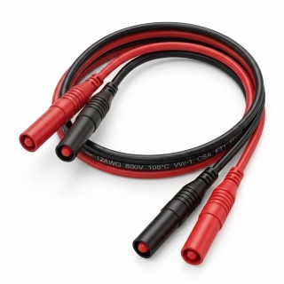 Parallel Cable Set for Power Stations 12 AWG — Barracuda