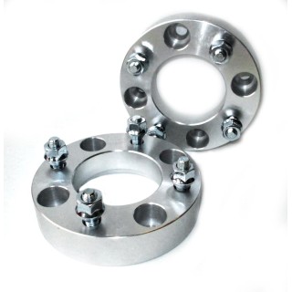 Dystanse 30mm 4/110 Grizzly Kingquad Bruteforce