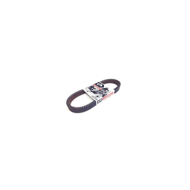 Pasek napędowy wzmacniany gates G-force C12 canam outlander renagade 800 1000 30C3750 715900212
