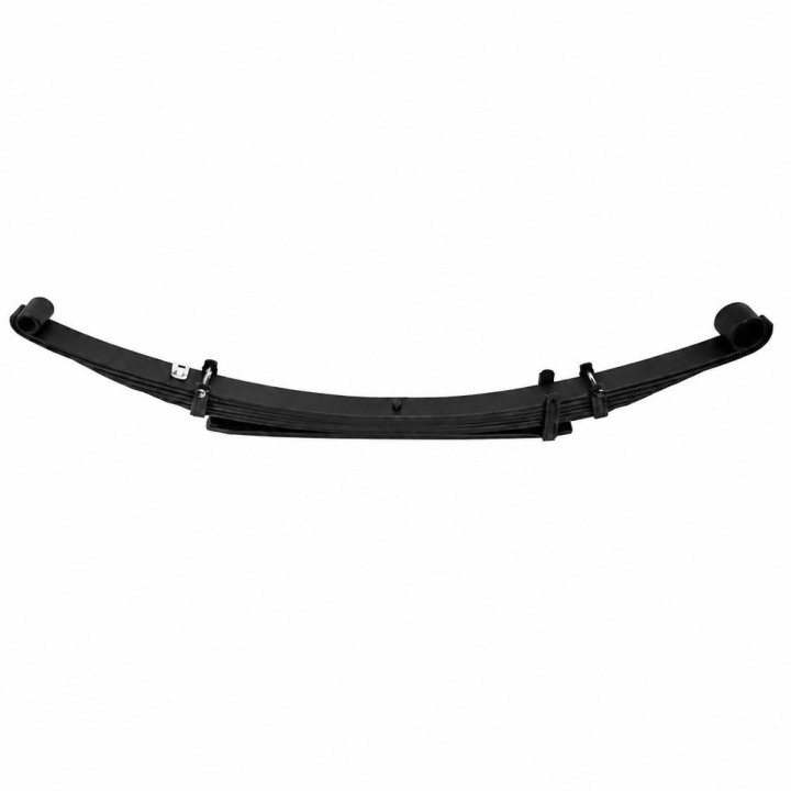Heavy duty rear leaf spring +2' Ironman 4x4 — Toyota Land Cruiser (TOY047A)