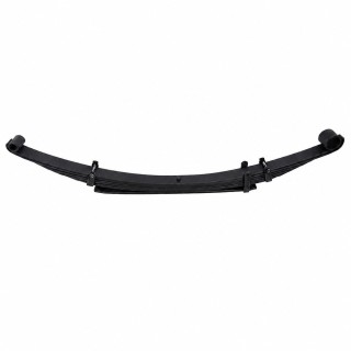 Rear heavy duty leaf spring +2' (pcs) Ironman 4x4 — Toyota Land Cruiser VDJ (TOY062D)