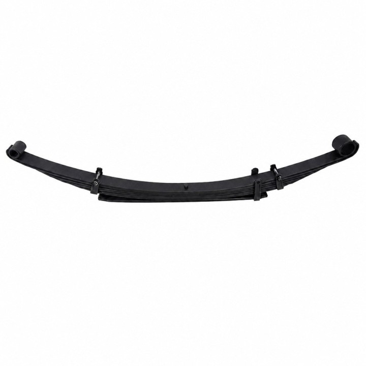 Rear heavy duty leaf spring +2' (pcs) Ironman 4x4 — Toyota Land Cruiser VDJ (TOY062D)