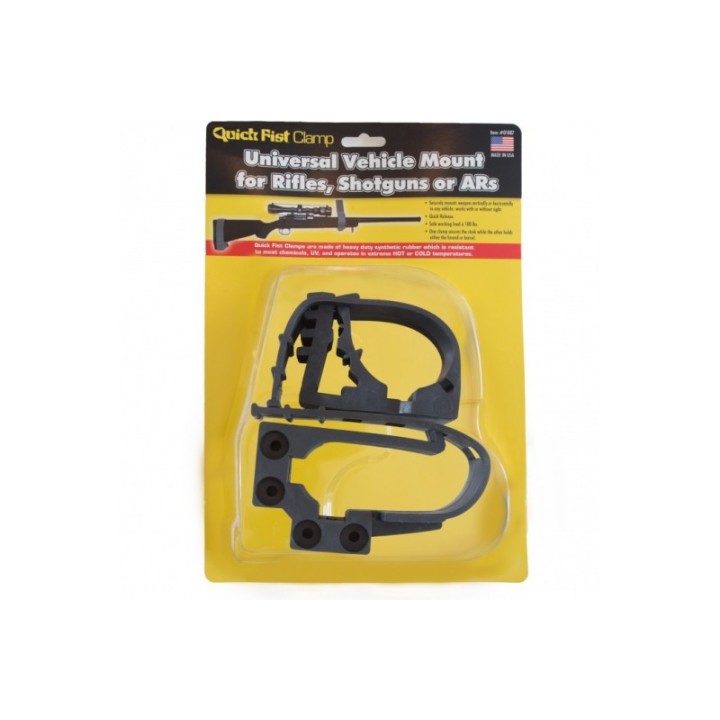 Uchwyty Quick Fist Weapon na broń