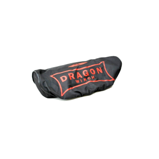 Dragon Winch pokrowiec na wyciągarki Quadowe