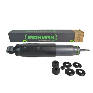 Amortyzator tylny Ironman 4x4 Foam Cell Pro, lift 2" — Land Rover Defender, Land Rover Discovery (45640FE)